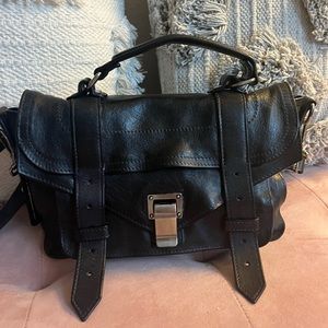 Proenza Schouler PS1 tiny